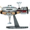 Bell Fine – Thunderbirds Thunderbird 5 Commemorative Model (Licensed) - Photo 1 | TopGKStore
