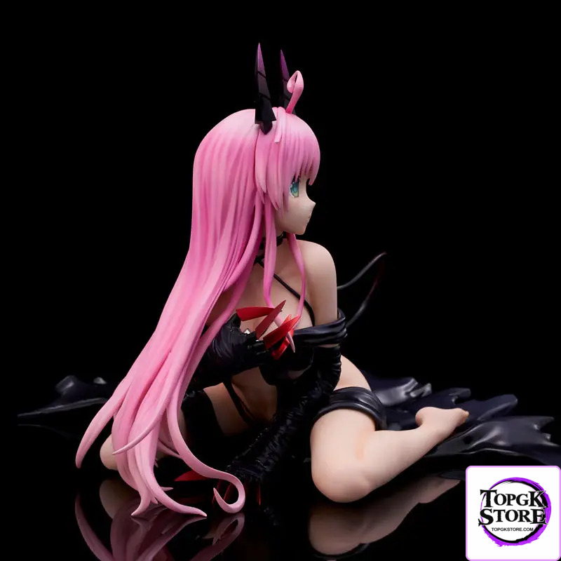 Union Creative – To Love-Ru Darkness Lala Satalin Deviluke Darkness ver. 1/6 Renewal Package Edition (Licensed) - Photo