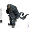 UNDERVERSE – Adventure Kartel 5 Ring Master – Stain Cyril 1/6 Action Figure (Licensed) - Photo 15 | TopGKStore