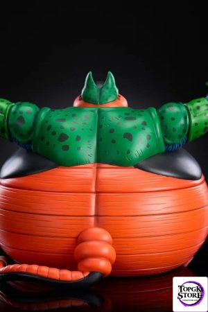 IRON Studio – Cell MQ070 Multifunctional ornament Dragon Ball - Photo 23 | TopGKStore