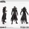 ROUND FIELD X U-P-Finegures – Dark Night The Batman Who Laughs action figure (Licensed) - Photo 8 | TopGKStore