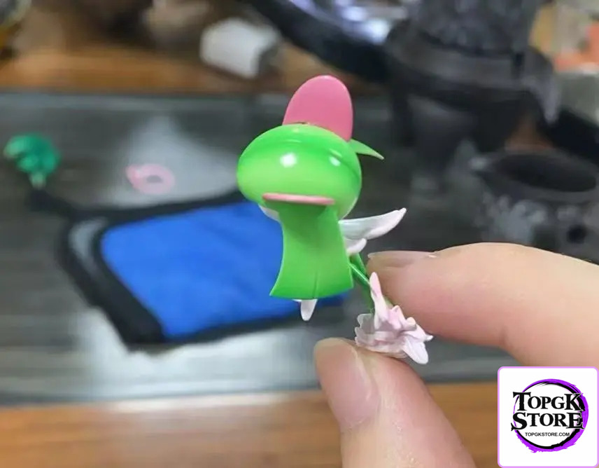 Miao Miao House Studio – Pokémon Gardevoir Evolution Set - Photo 3 | TopGKStore
