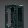 JOYTOY – Individual Soldier Hangar Display Case – Starhunt Green & Titanium Grey & Shadow Black A B C (Li