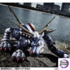 MegaHouse – Precious G.E.M. Series Digimon Adventure Metal Garurumon & Yamato Ishida Complete Figure (Licensed) - P