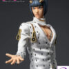 Threezero – JOJO’s Bizarre Adventure Golden Wind FigZero 1/6 Bruno Bucciarati 3Z06590M0 (Licensed) - Photo 14 | TopGKSt