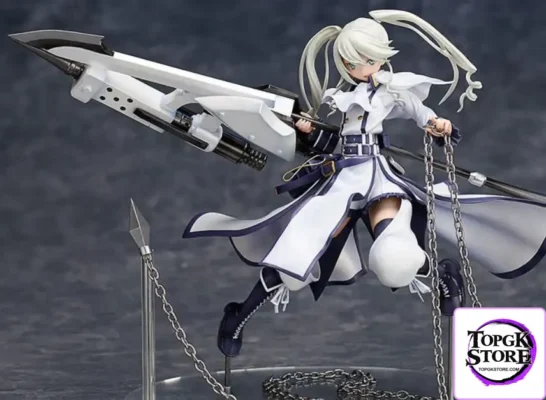 How to Choose Your First Anime Figure - Photo 1 | TopGKStore