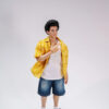 TrickyMan12 – 1/6 Hawaiian Shirt A/B Edition 202505a/202505b (Licensed) - Photo 15 | TopGKStore