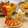 King Finger Studio – Pikachu Omurice Pokémon - Photo 5 | TopGKStore