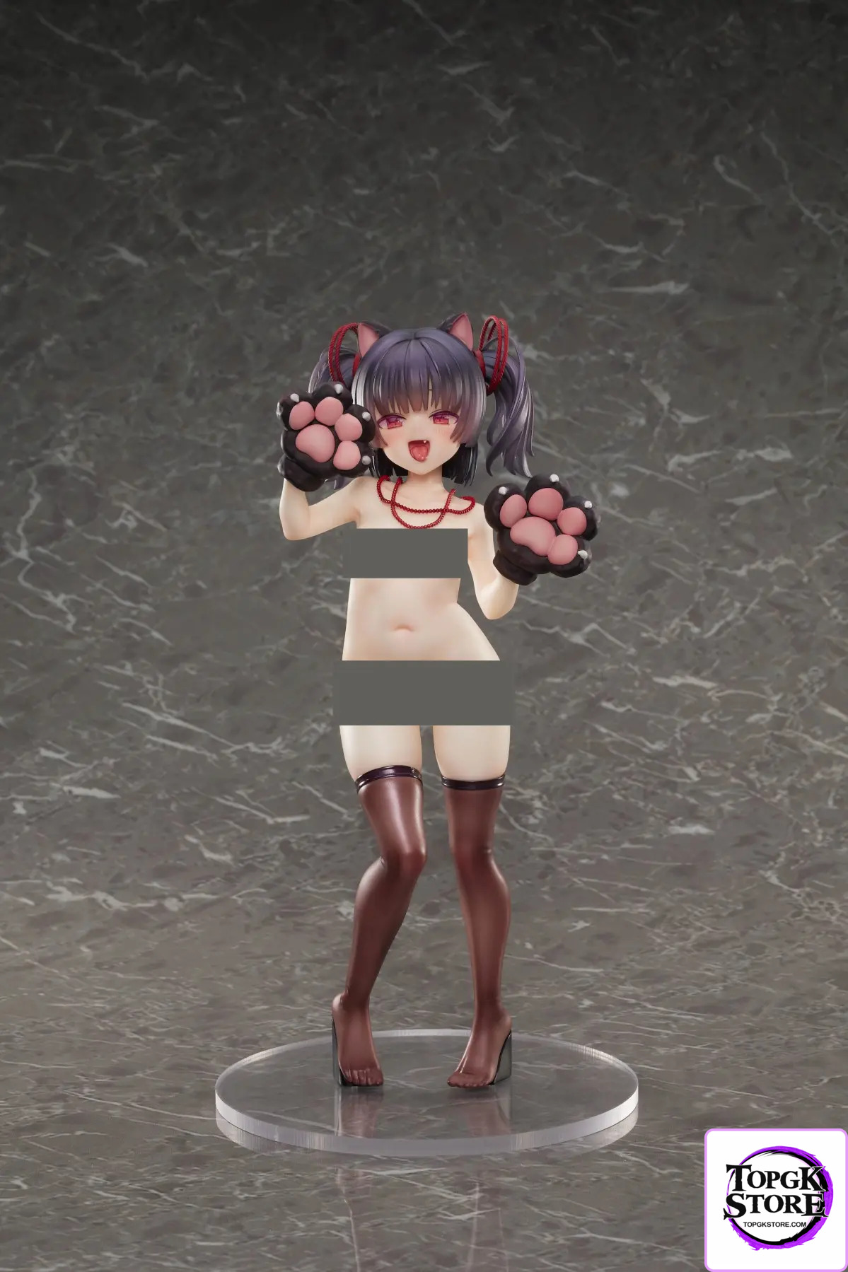 PURE – Kamame-chan Cat Costume Ver. 1/6 Figure (Licensed) - Photo 12 | TopGKStore