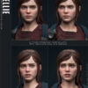LIMTOYS Studio – The Last of Us 1/6 LIM013 Joel & Ellie & Clicker Figure Set - Photo 37 | TopGKStore
