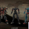 SUNDAY HOBBY – The First Emperor Ying Zheng Plastic Model Kit (Licensed) - Photo 14 | TopGKStore