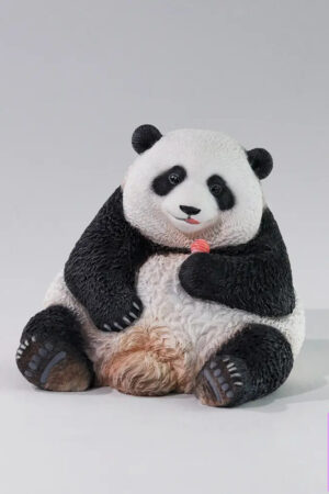 Double one x Li Ji Studio – 1/6 Panda D2510A (Licensed) - Photo 1 | TopGKStore
