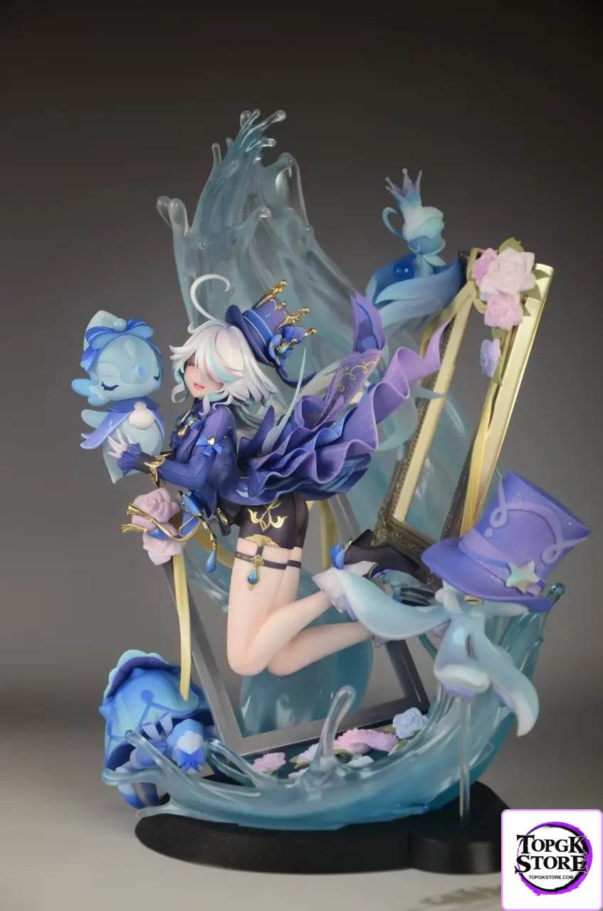 Zhi Shi Xue Bao Studio – Genshin Impact Furina de Fontaine - Photo 4 | TopGKStore
