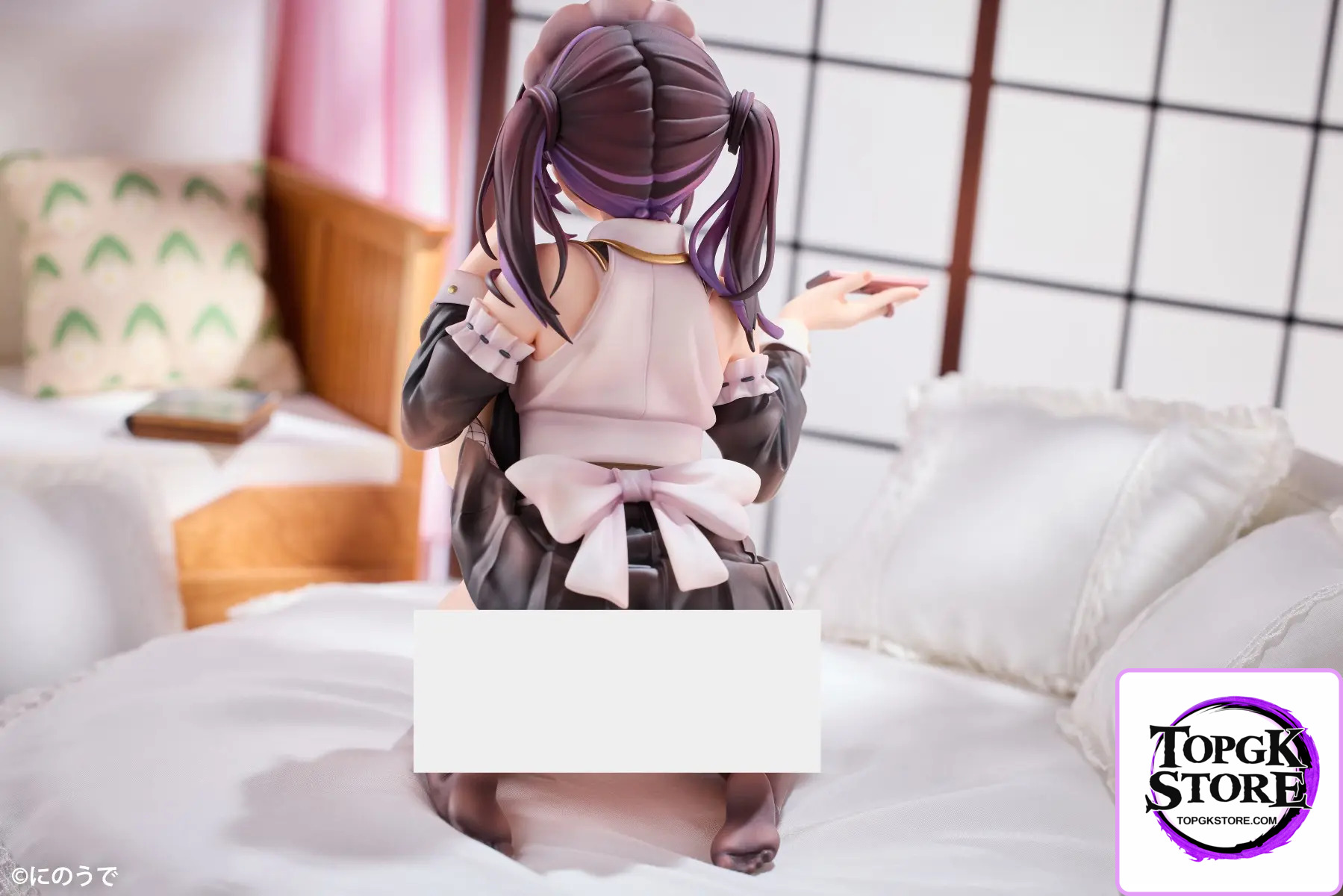 DOKIBOKKI – Miya Kohō Fuwari Otsuhane (Licensed) - Photo 22 | TopGKStore