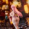 KADOKAWA – KDcolle Redo of Healer -Freia & Kureha & Setsuna – Chinese Dress Ver. 1/7 Complete Figure (Lic