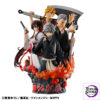 MegaHouse – Puchirama DX Hell’s Paradise: Jigokuraku Complete Figure (Licensed) - Photo 2 | TopGKStore