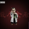 Yz Studio – Bleach The First Thirteenth Division #3 Izuhara Kinroku - Photo 1 | TopGKStore