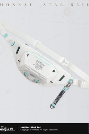 miHoYo – Honkai: Star Rail – Firefly Themed Impression Series Tote Bag (Licensed) - Photo 2 | TopGKStore