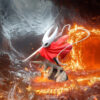 SkyRealm Studio – Hollow Knight Silksong Hornet - Photo 1 | TopGKStore