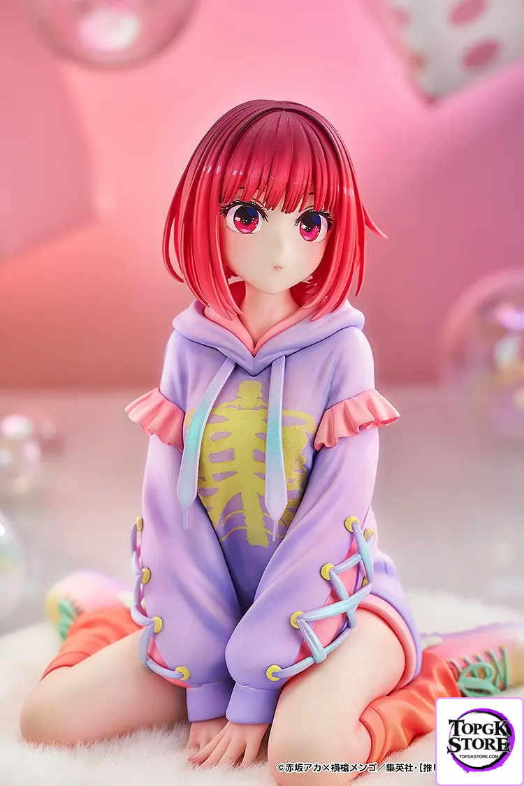 GSC – Oshi no Ko Kana Arima Hoodie Style Ver. (Licensed) - Photo 2 | TopGKStore