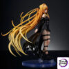 Union Creative – To Love-Ru Darkness Golden Darkness Black Trance ver. Complete Figure (Licensed) - Photo 7 | TopGKStor