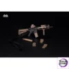 HASUKI - Assault Rifle Set 1/12 Action Figure Complete Model Option Part WM-04A WM-04B WM-04C (Licensed) - Photo 1 | TopGKSto