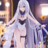 KADOKAWA – KDcolle Playing Death Games to Put Food on the Table Light Novel: Yuki Bunny Dress ver. 1/7 Complete Figure