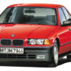 Hasegawa – 1/24 Scale Car Model #12 (Licensed) - Photo 11 | TopGKStore