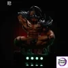 League of Legends (LOL) Mordekaiser 1/5 Scale Resin Statue with LED-PP Studio - Photo 19 | TopGKStore