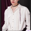 miHoYo – Kafka Impression Series Choker Necklace (Licensed) - Photo 4 | TopGKStore