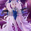 WING – “Azur Lane” Laffey II Sleepy on a Busy Day ver. 1/7 Complete Figure (Licensed) - Photo 1 | TopGKStor
