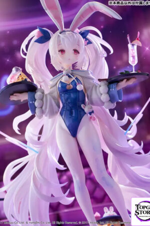 WING – “Azur Lane” Laffey II Sleepy on a Busy Day ver. 1/7 Complete Figure (Licensed) - Photo 1 | TopGKStor