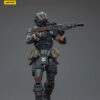 JOYTOY – Steel Ride Corps Designated Marksman Ethan & UNSC Assaulter Liam & Lucas & Samuel & Elias JT02