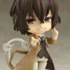 Orange Rouge – Nendoroid Bungo Stray Dogs Osamu Dazai (Licensed) - Photo 1 | TopGKStore