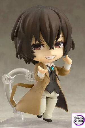 Orange Rouge – Nendoroid Bungo Stray Dogs Osamu Dazai (Licensed) - Photo 1 | TopGKStore