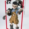 D ONE Studio - RAGE-ZBOYS 1/12 Action Figure (Licensed) - Photo 1 | TopGKStore