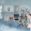 303TOYS X JSTOYS – 1/6 NO.W002 X NO.W003 EVER-VICTORIOUS ZHAO YUN – ZILONG (Licensed) - Photo 6 | TopGKStore