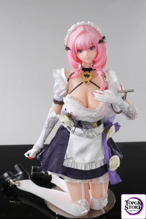 Li Shi Jie Studio – Honkai Impact Elysia - Photo 1 | TopGKStore