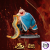 FUNCRAZY – The movie Nezha: Birth of the Demon Child Character Figures (Licensed) - Photo 5 | TopGKStore