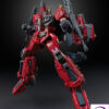 Threezero – Transformers MDLX Thrust 3Z08890W0 (Licensed) - Photo 1 | TopGKStore