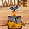 GONG Studio – WALL E WALL-E Plastic Model Kit (Licensed) - Photo 1 | TopGKStore
