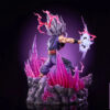 YISHOU Studio – Beast Gohan Dragon Ball - Photo 5 | TopGKStore