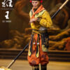 Createmodels x HAOYUTOYS – 1/6 “Chinese Opera” Series – Monkey King Movable doll DZ-SH505 (Licensed) 