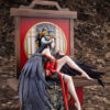 KADOKAWA – KDcolle OVERLORD – Albedo Splendid Kimono ver. 1/7 Complete Figure (Licensed) - Photo 8 | TopGKStore