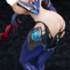 PURE – Taimanin RPG – Uehara Rin – 1/6 Figure (Licensed) - Photo 6 | TopGKStore