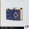 miHoYo – Honkai: Star Rail Sunday X Dr. Ratio – Themed Book Tote Bag (Licensed) - Photo 13 | TopGKStore