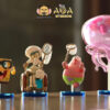 Aoa Studio – SpongeBob SquarePants Completion Plan #1 Jellyfish Field SpongeBob SquarePants - Photo 4 | TopGKStore