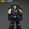 JOYTOY – Blood Angels Lemartes With Jump Pack,Blood Crozius and Absolver Bolt Pistol (Licensed) - Photo 1 | TopGKStore