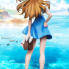 SPY Studio – School Uniform Asuka Neon Genesis Evangelion - Photo 6 | TopGKStore