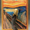 FREEing – figma – The Table Museum: The Scream (Licensed) - Photo 6 | TopGKStore